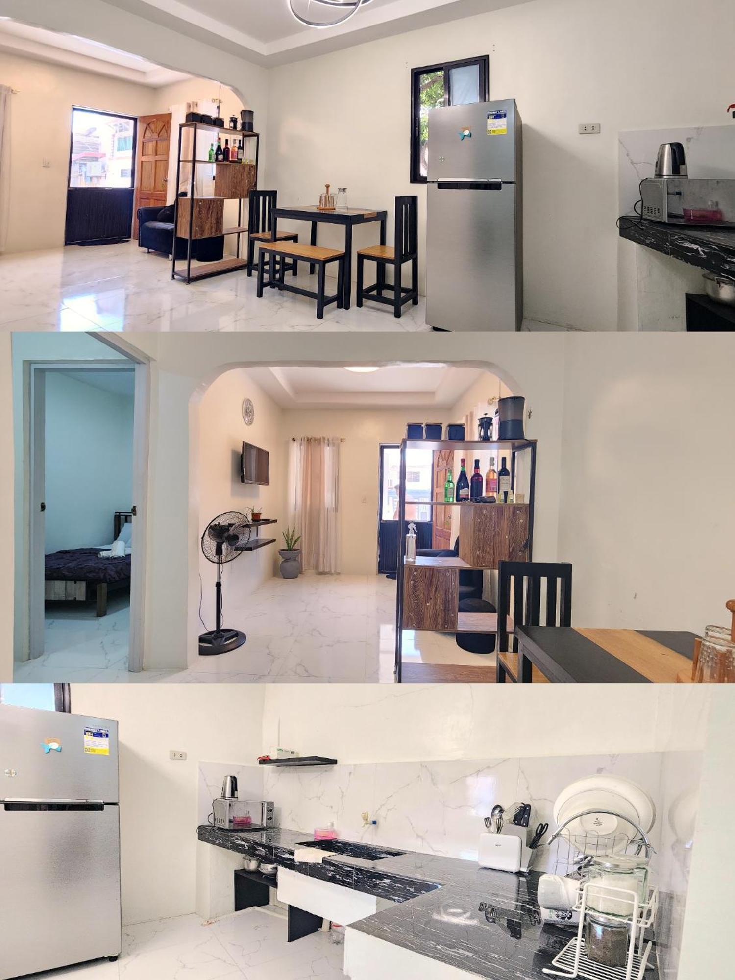 Dream Inn Bacoor Cavite Ngoại thất bức ảnh