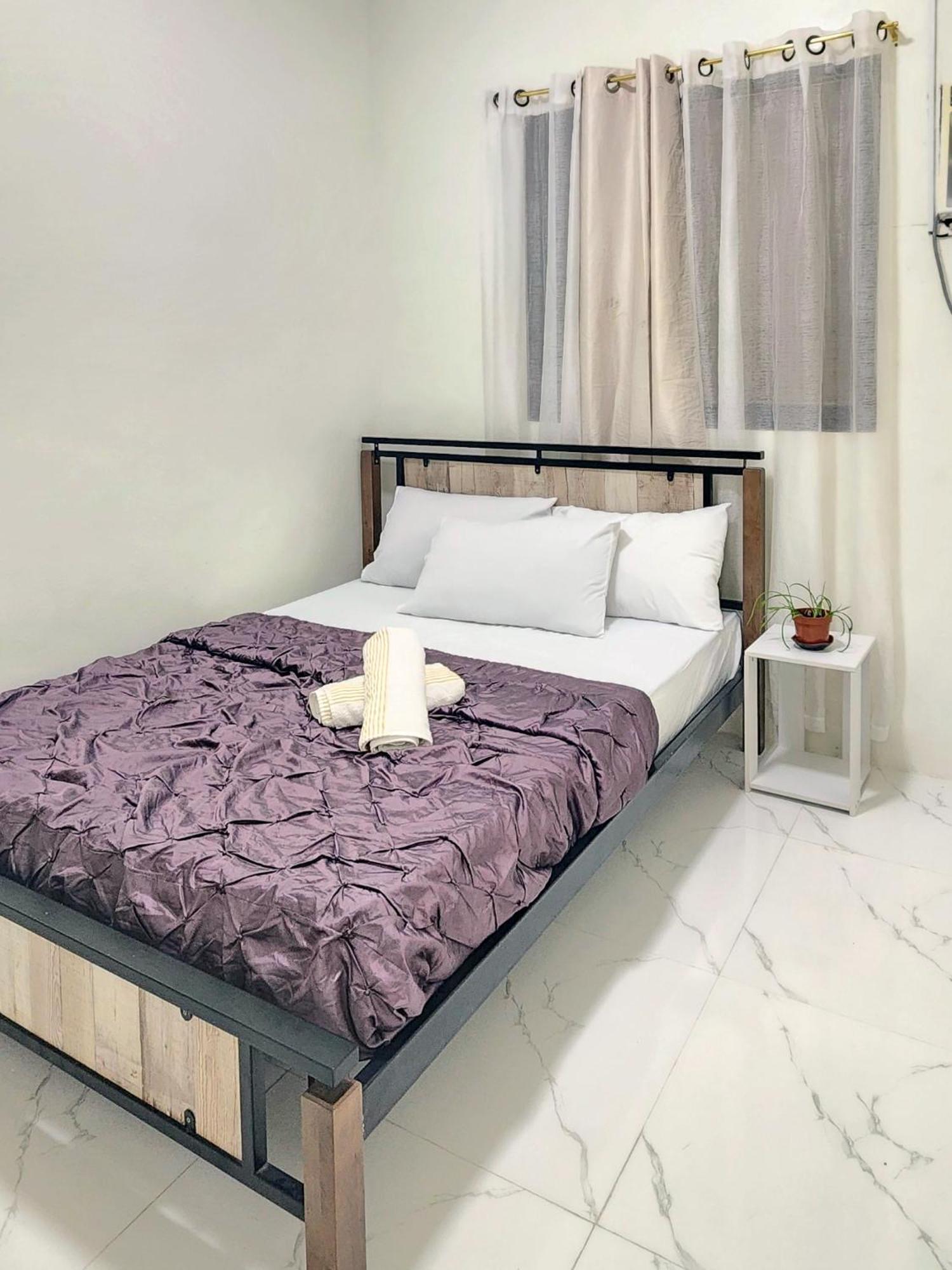 Dream Inn Bacoor Cavite Ngoại thất bức ảnh