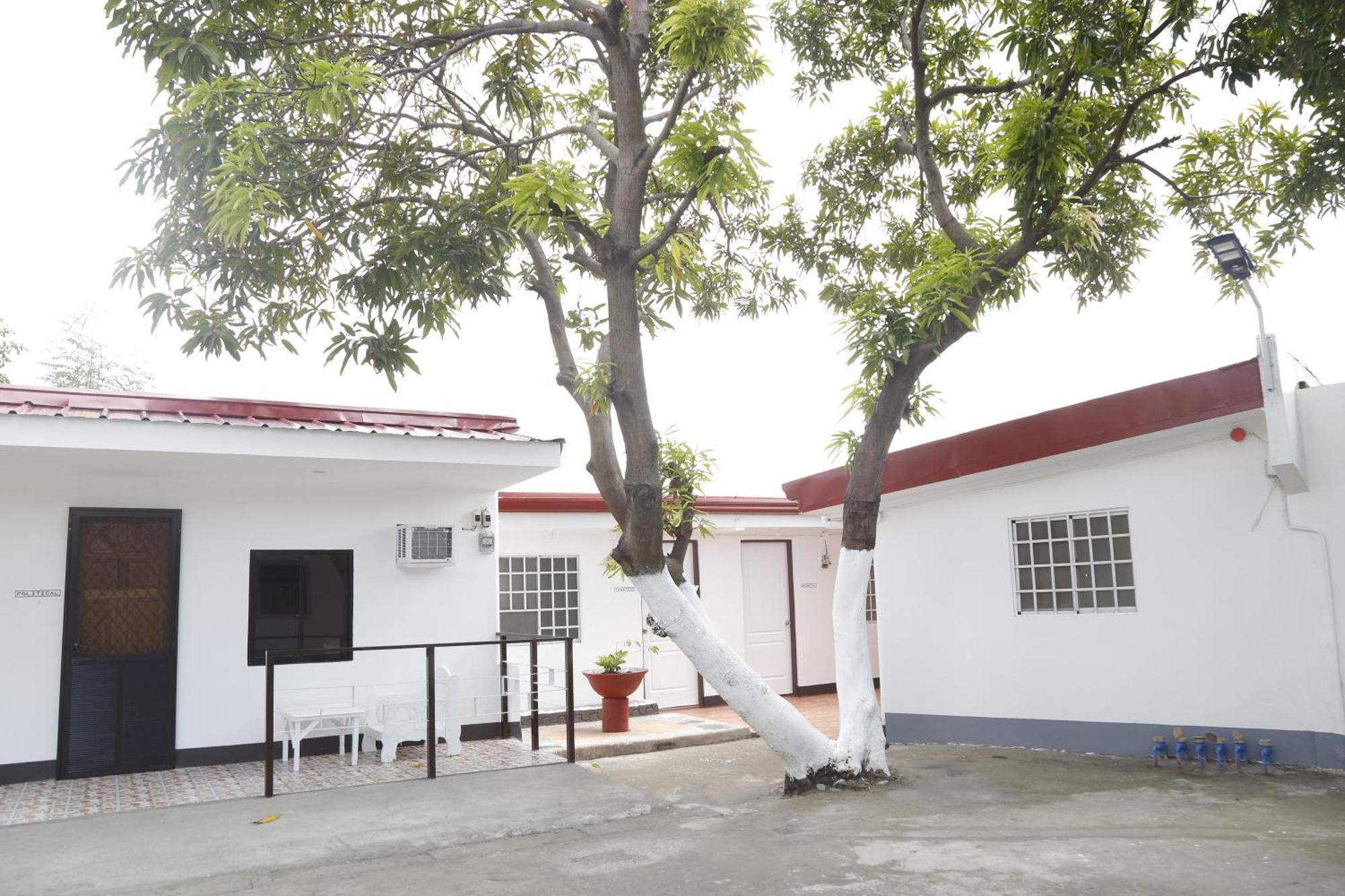 Dream Inn Bacoor Cavite Ngoại thất bức ảnh