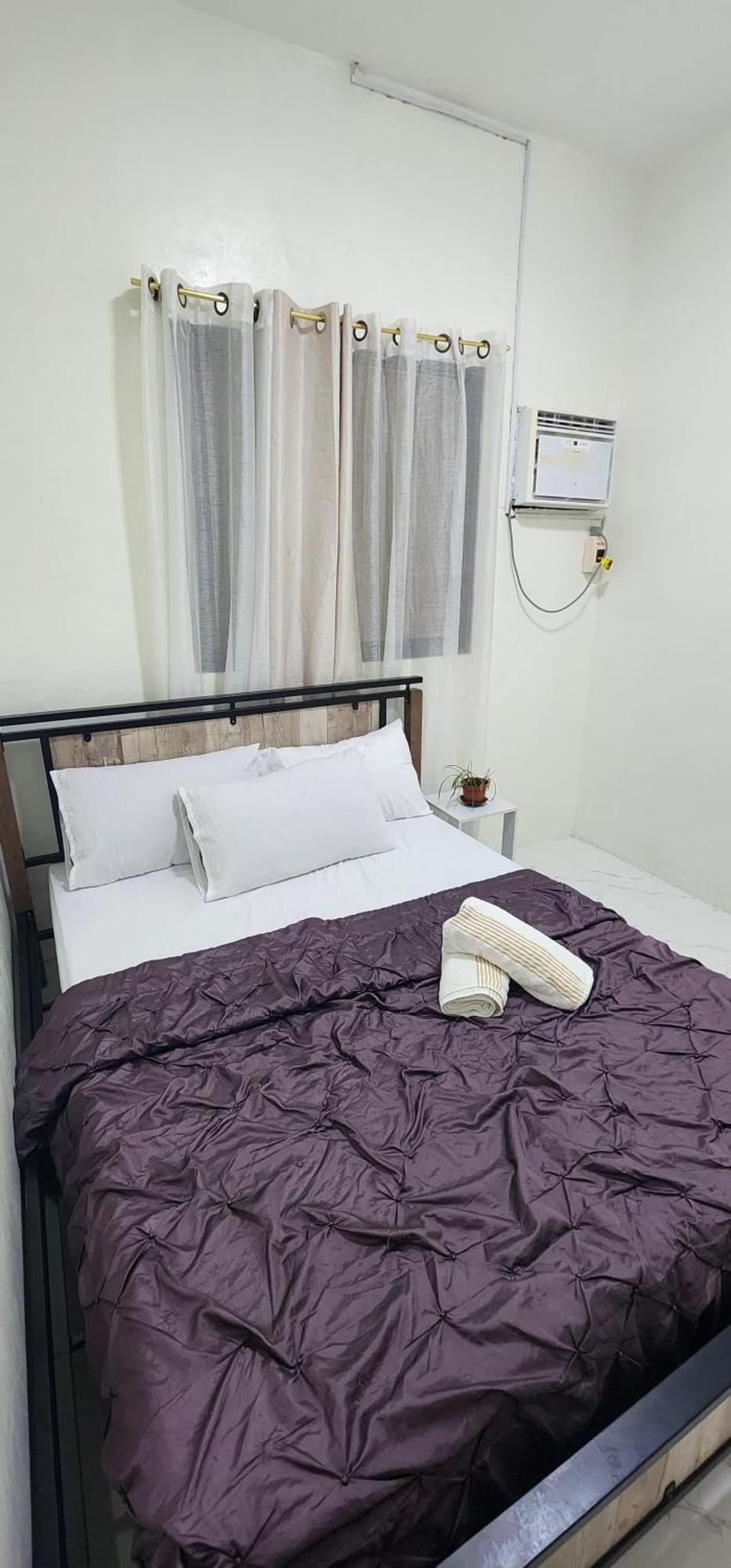 Dream Inn Bacoor Cavite Ngoại thất bức ảnh