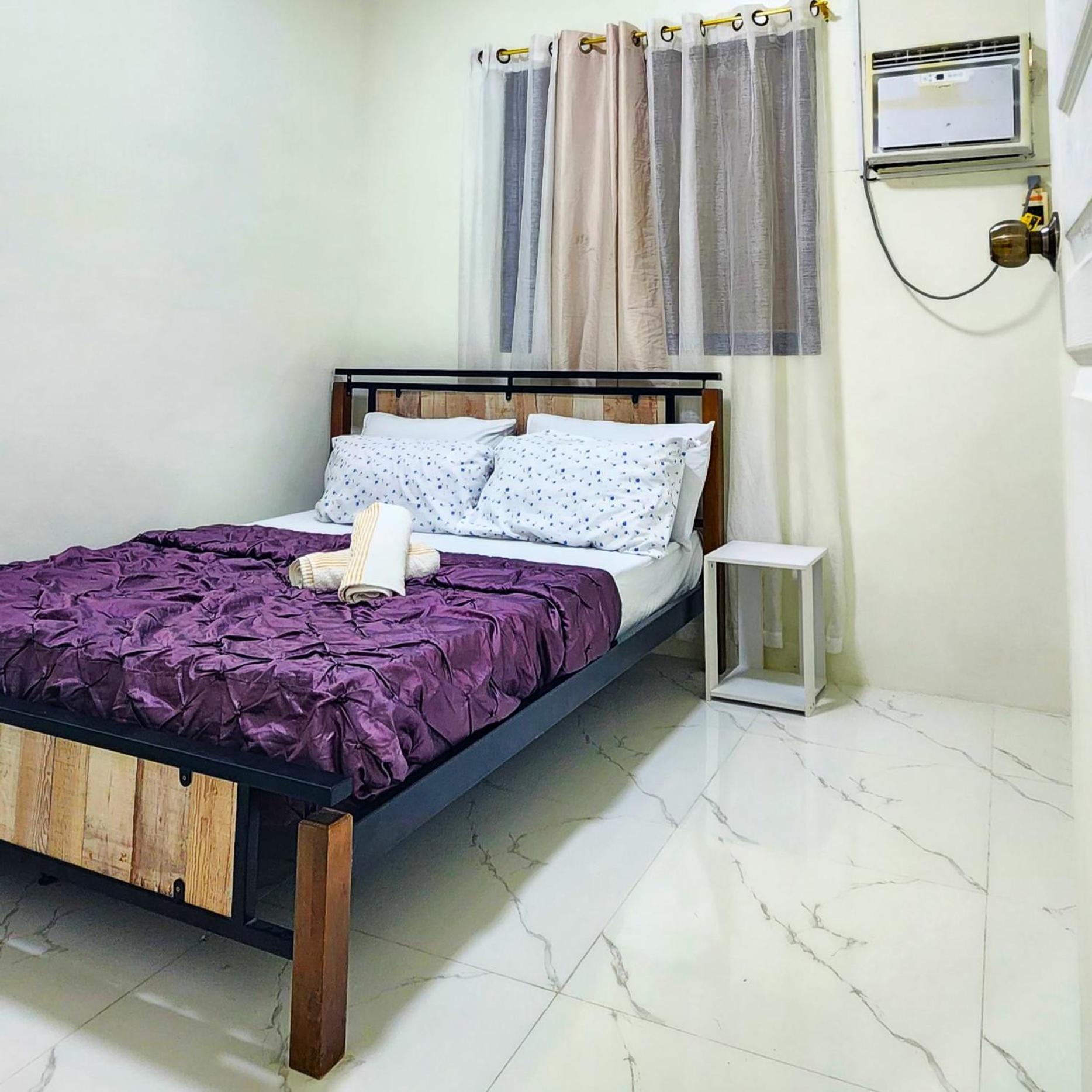 Dream Inn Bacoor Cavite Ngoại thất bức ảnh