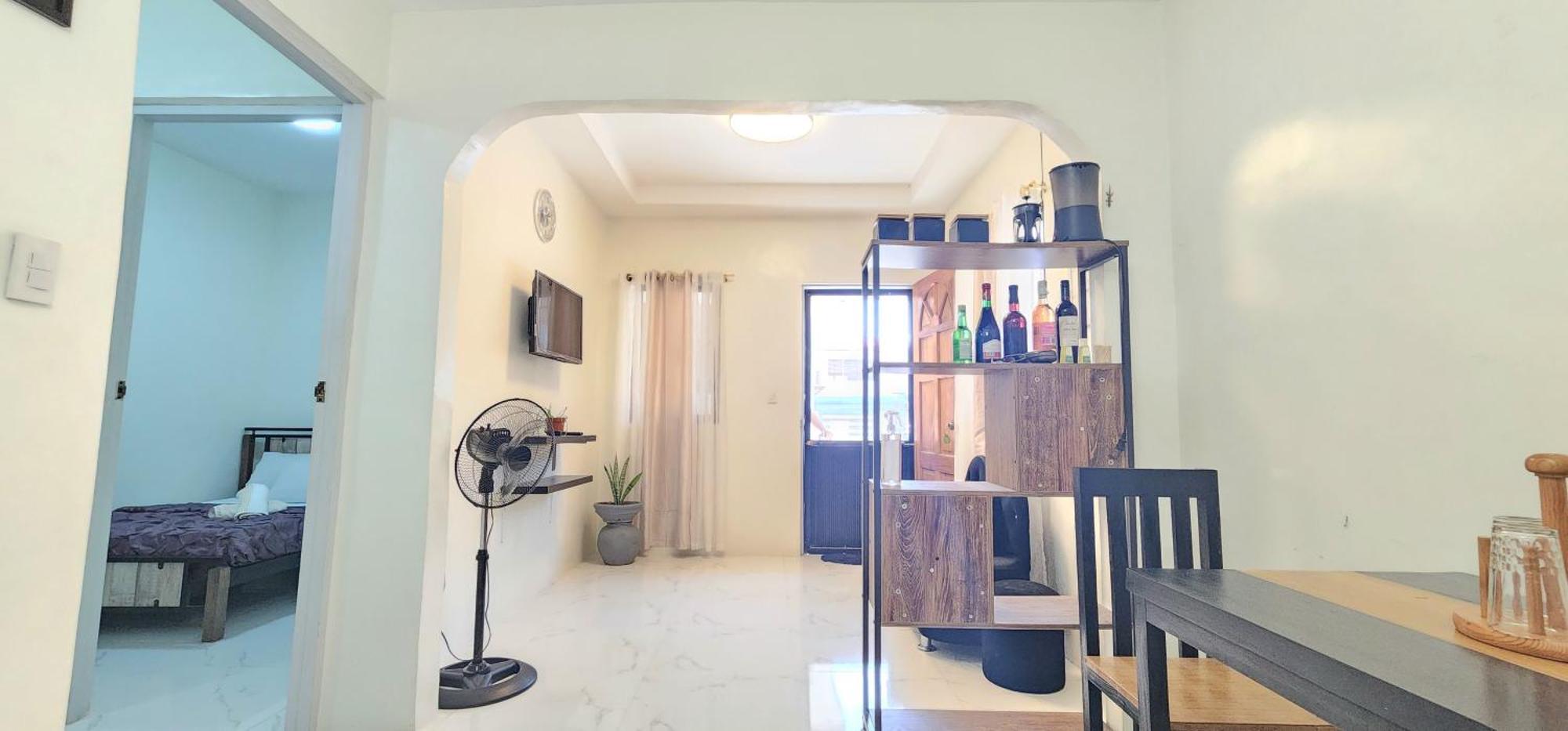 Dream Inn Bacoor Cavite Ngoại thất bức ảnh