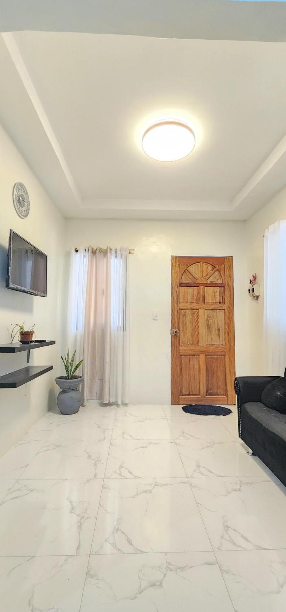 Dream Inn Bacoor Cavite Ngoại thất bức ảnh