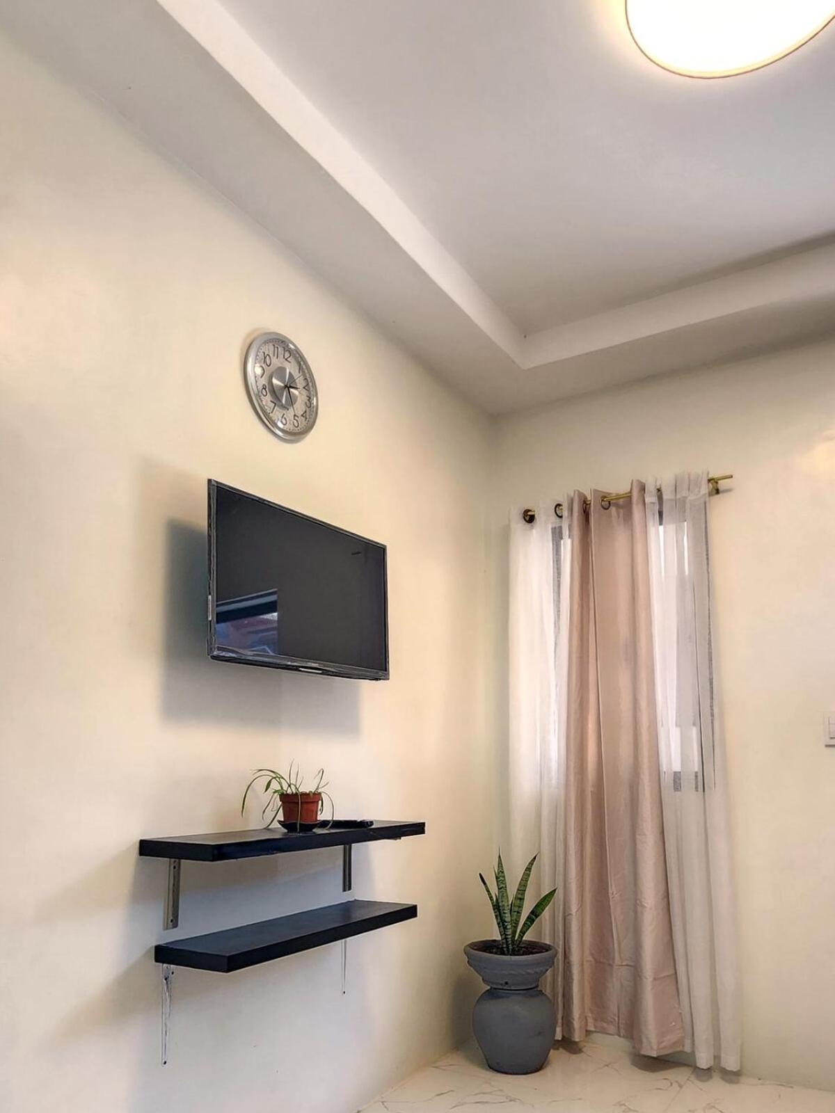 Dream Inn Bacoor Cavite Ngoại thất bức ảnh