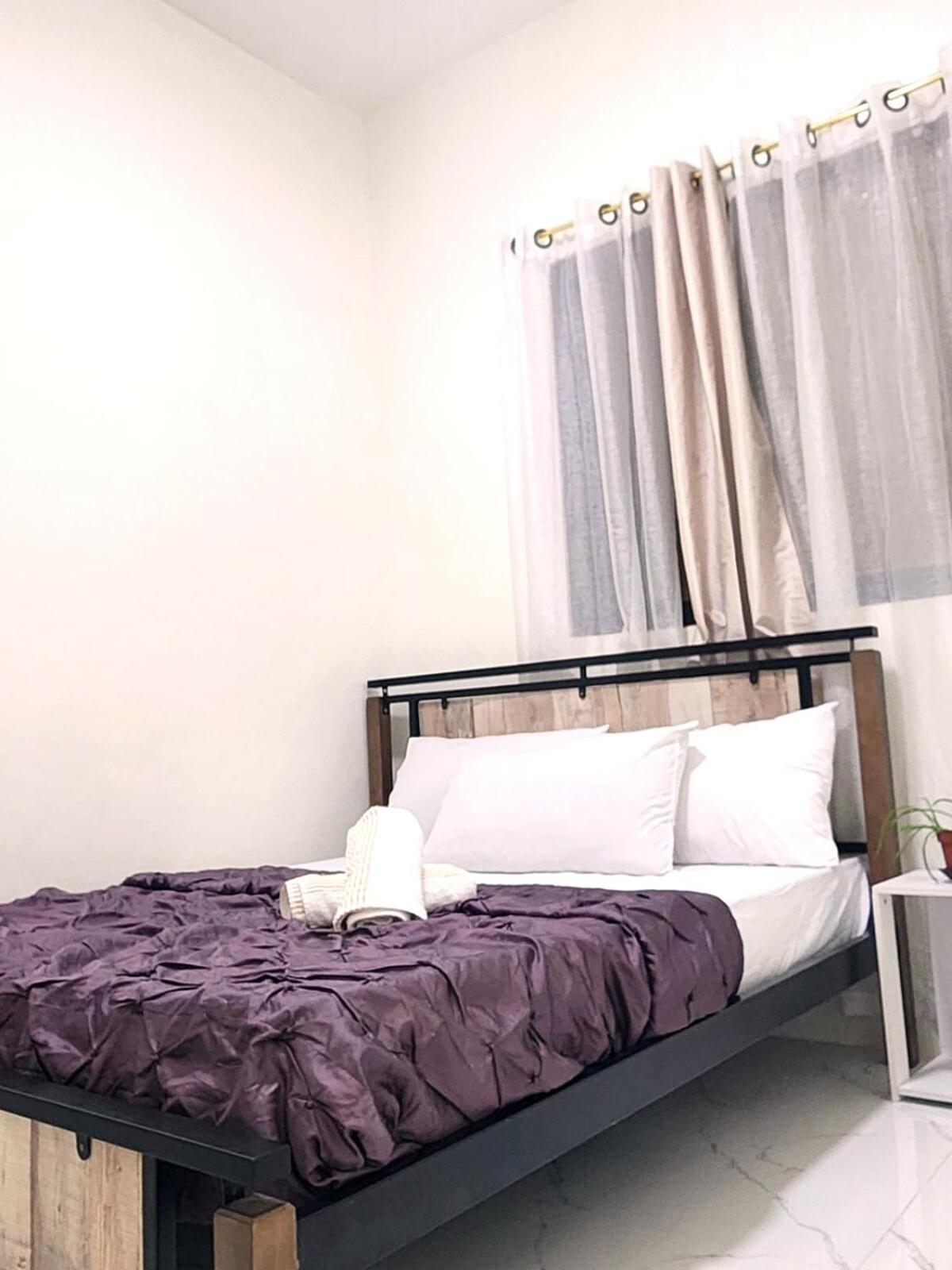 Dream Inn Bacoor Cavite Ngoại thất bức ảnh