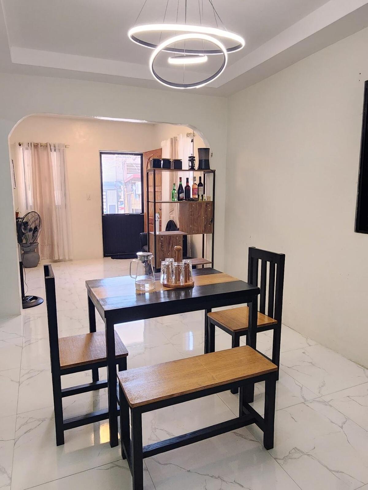 Dream Inn Bacoor Cavite Ngoại thất bức ảnh