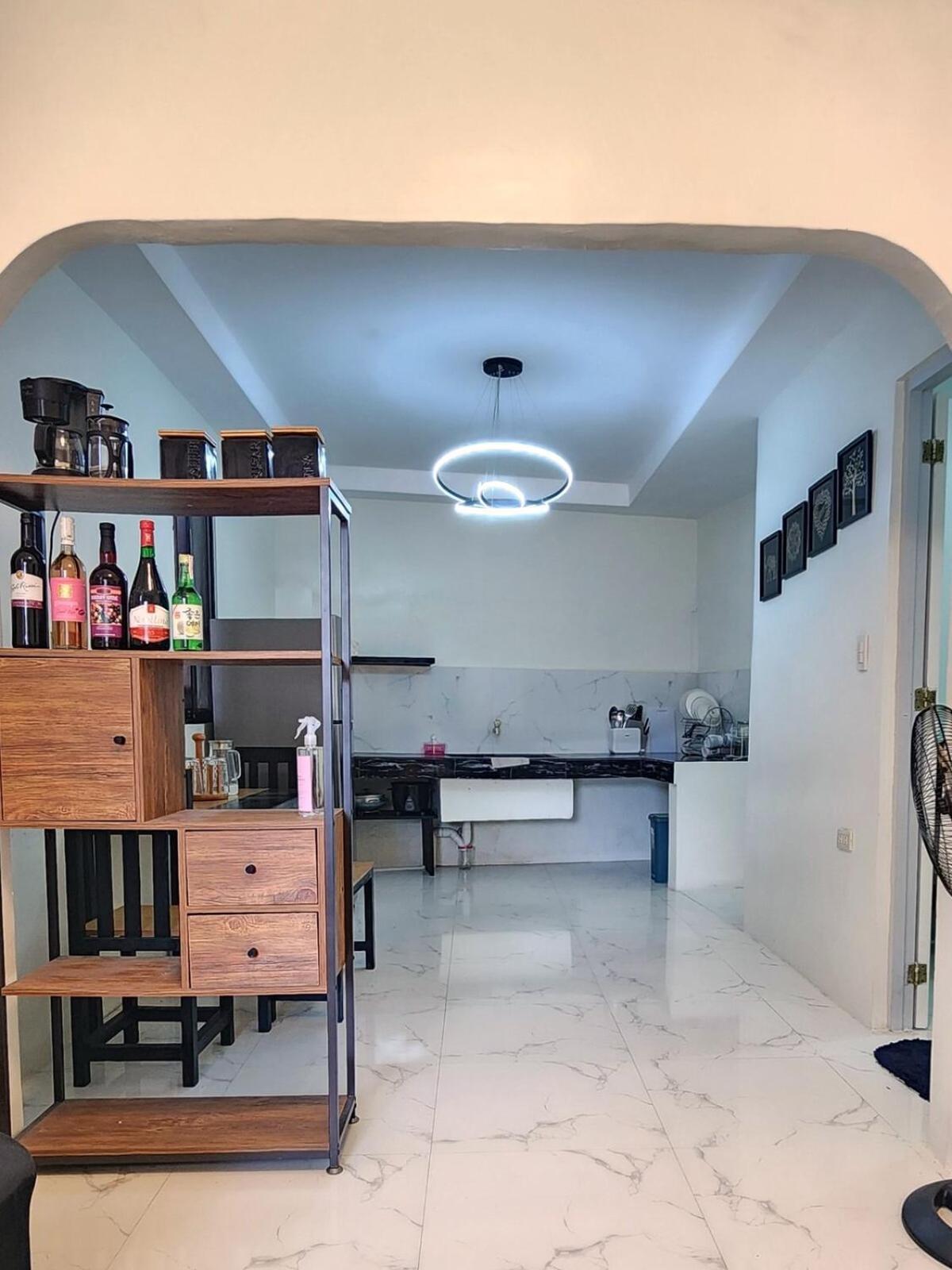 Dream Inn Bacoor Cavite Ngoại thất bức ảnh