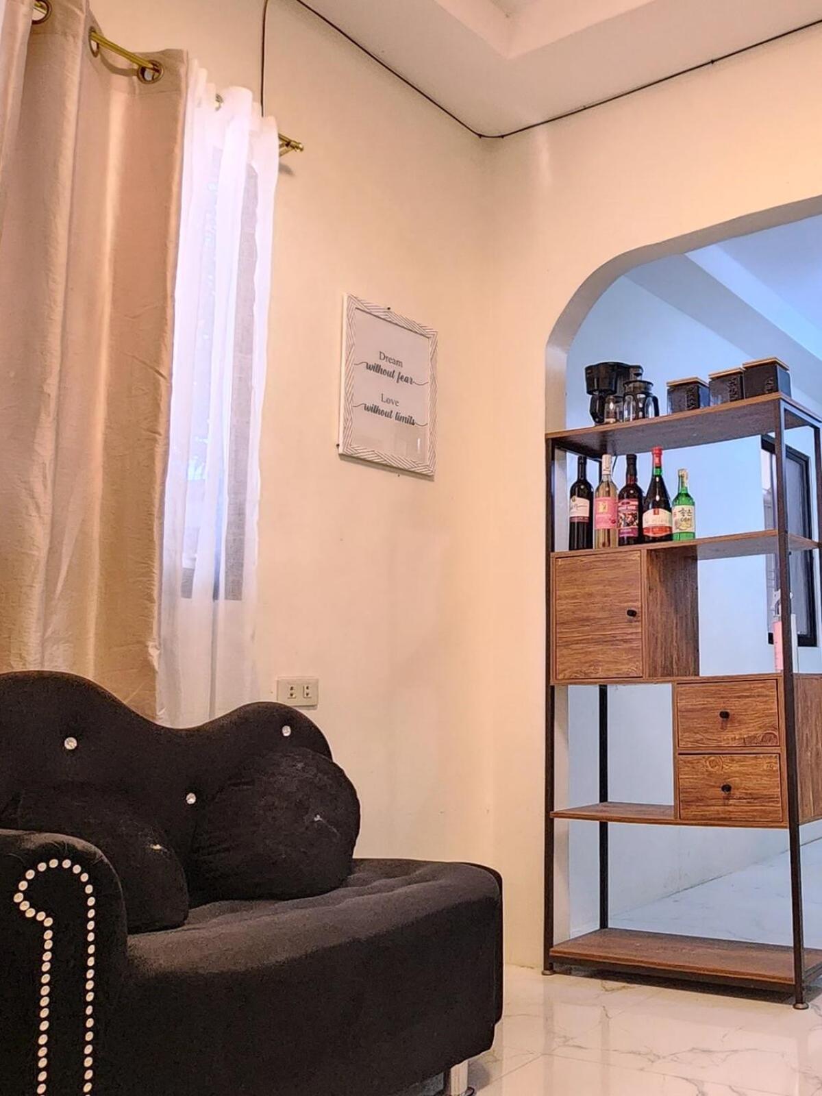 Dream Inn Bacoor Cavite Ngoại thất bức ảnh