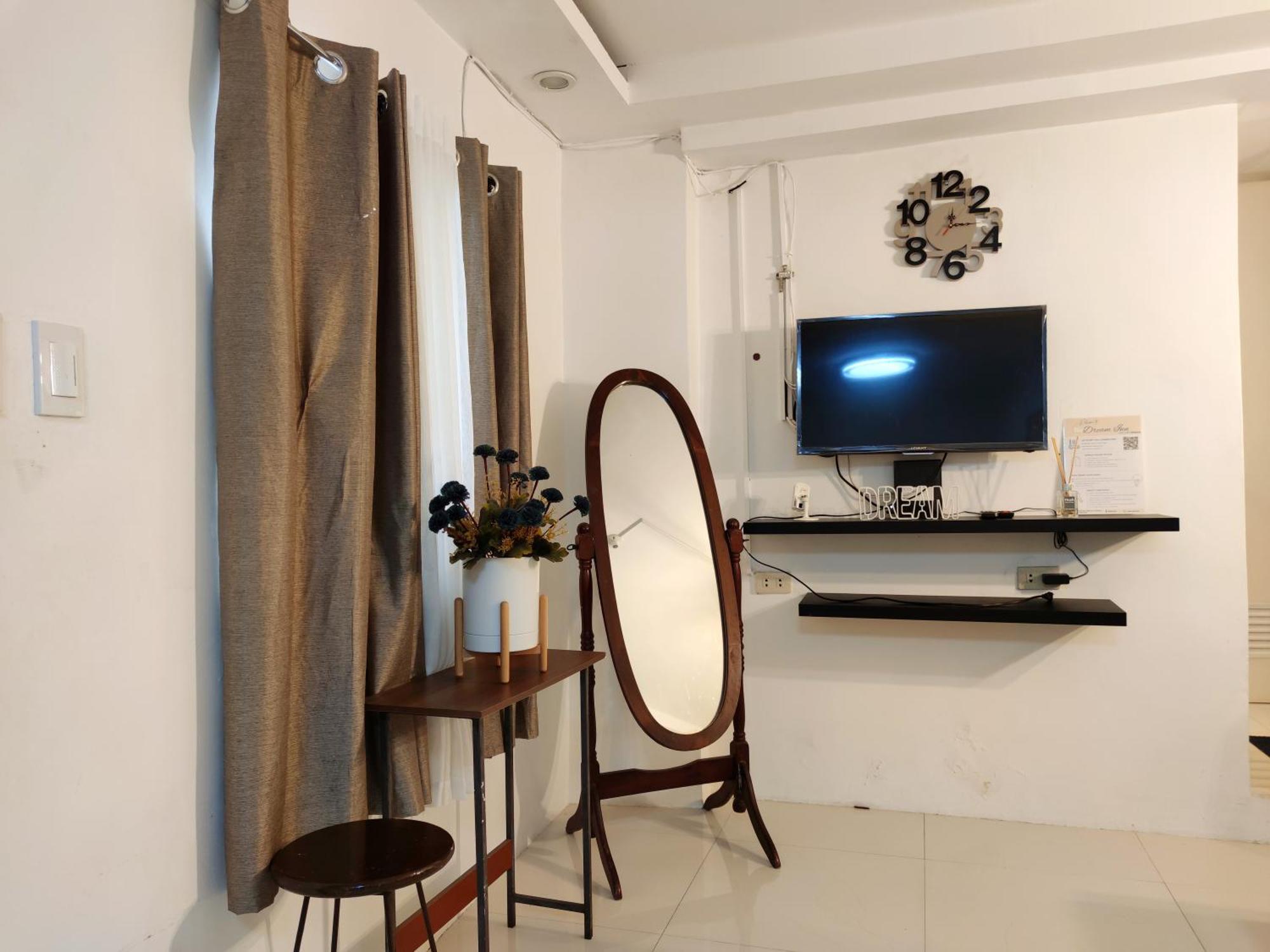 Dream Inn Bacoor Cavite Ngoại thất bức ảnh