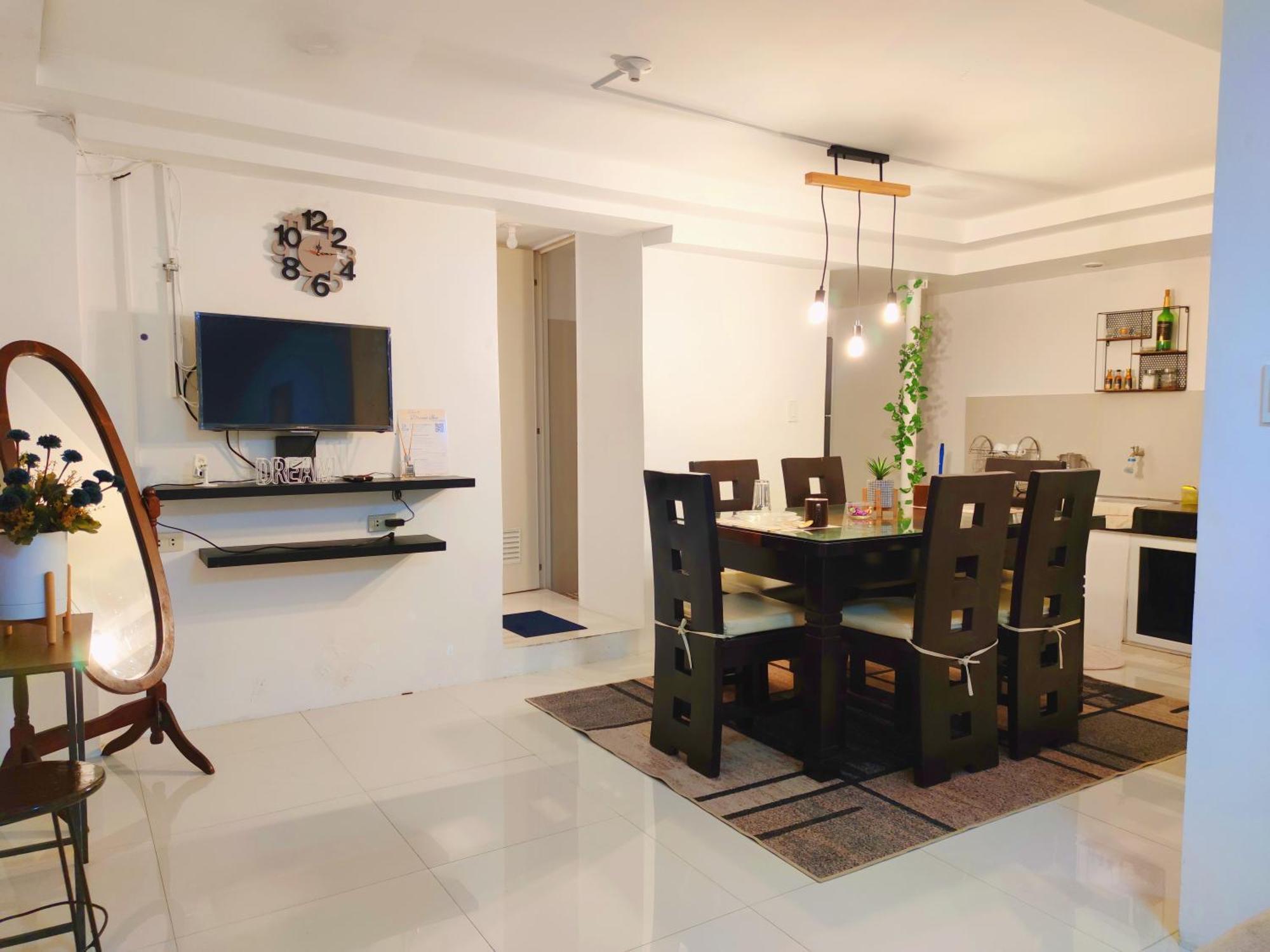 Dream Inn Bacoor Cavite Ngoại thất bức ảnh