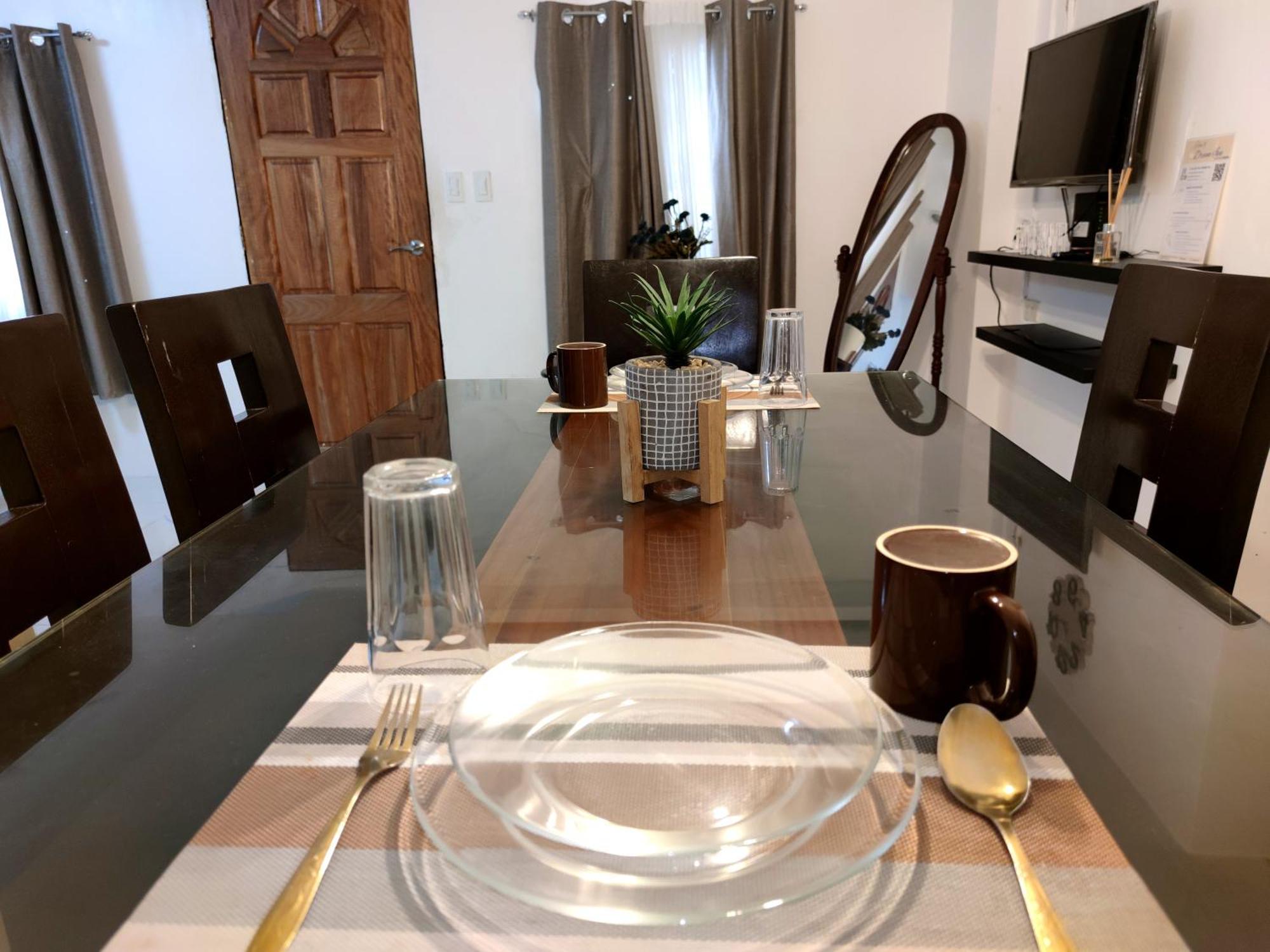Dream Inn Bacoor Cavite Ngoại thất bức ảnh