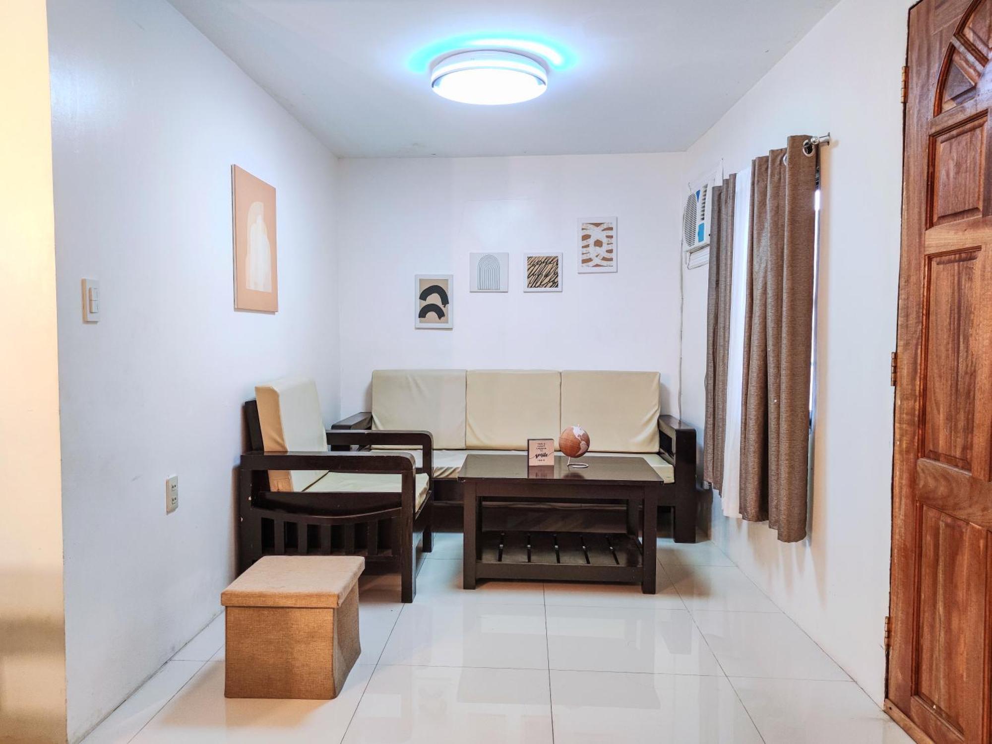 Dream Inn Bacoor Cavite Ngoại thất bức ảnh