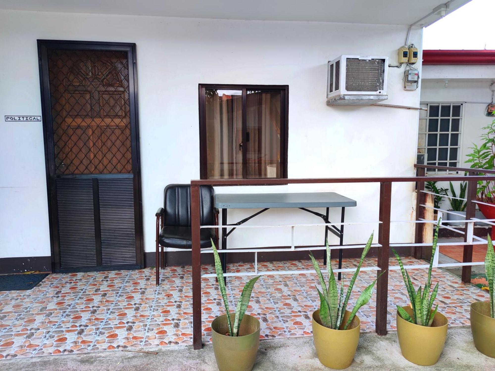 Dream Inn Bacoor Cavite Ngoại thất bức ảnh