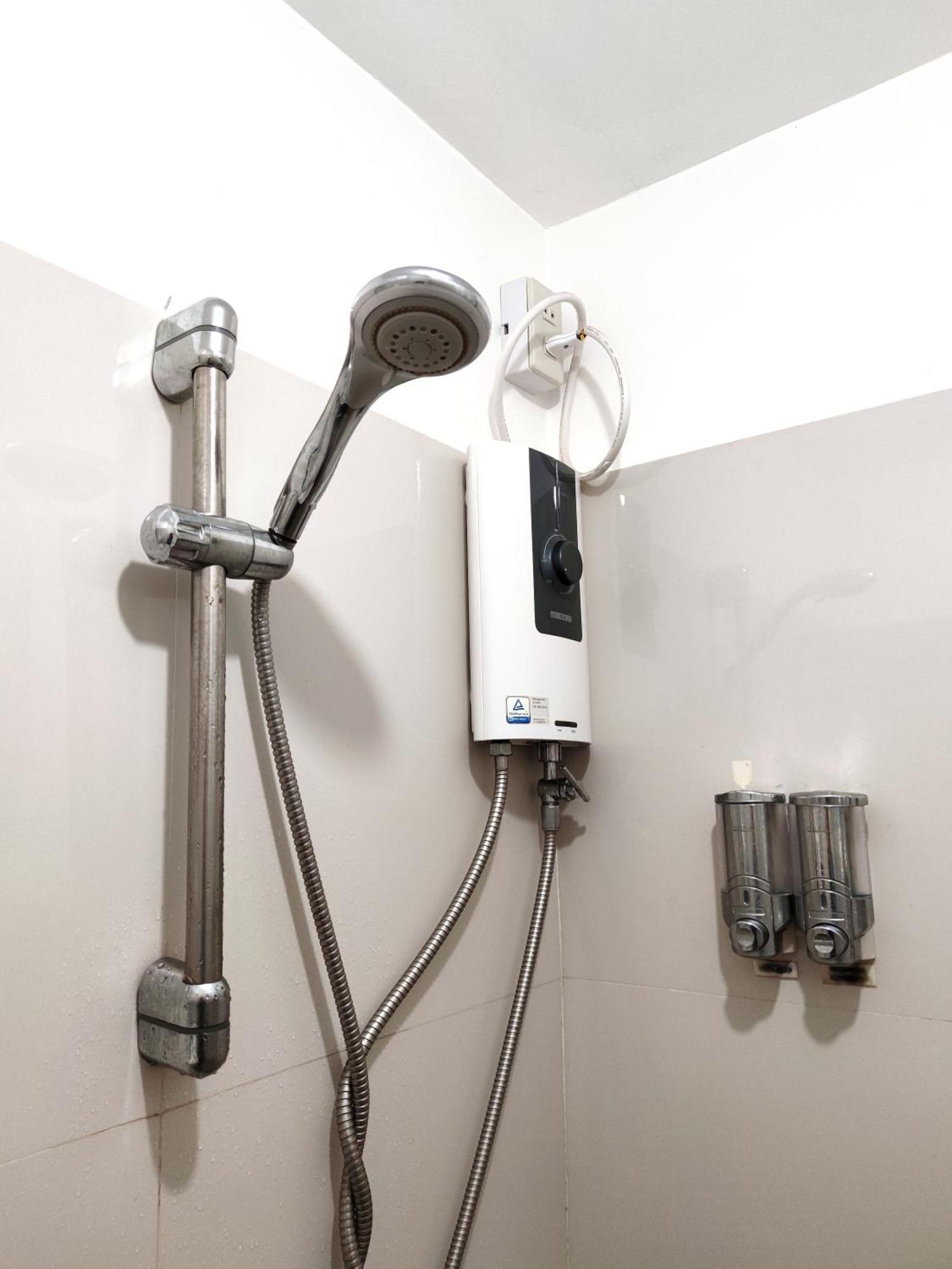 Dream Inn Bacoor Cavite Ngoại thất bức ảnh