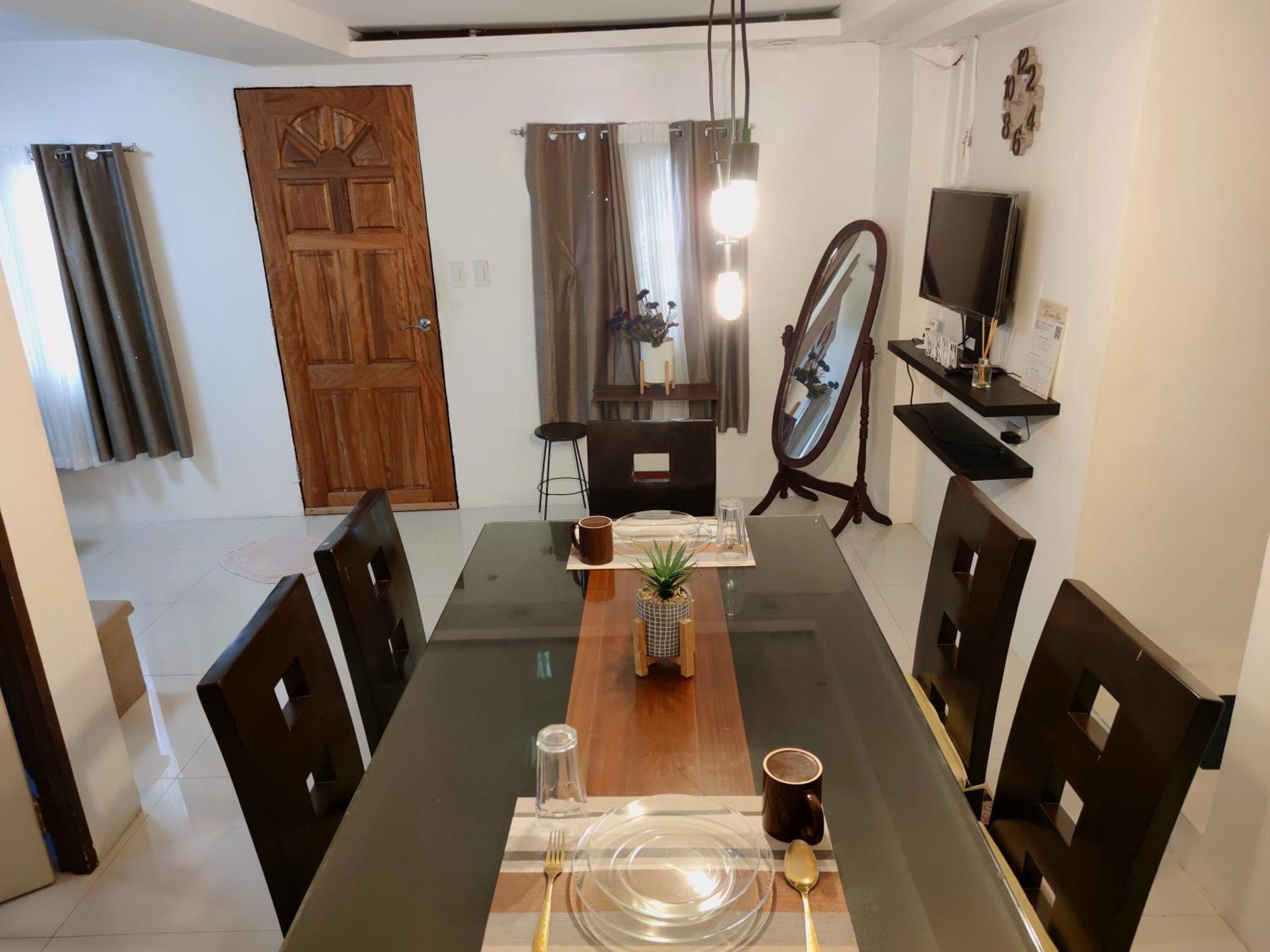 Dream Inn Bacoor Cavite Ngoại thất bức ảnh