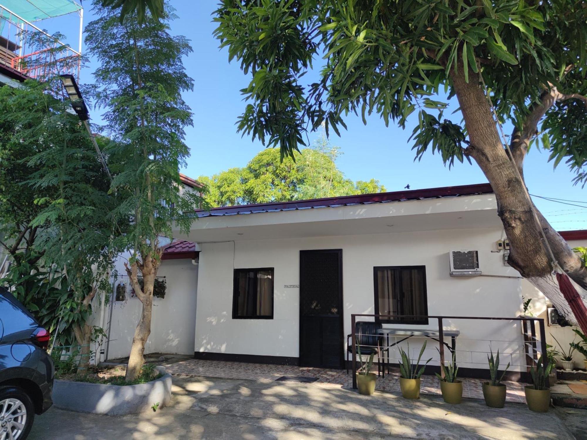 Dream Inn Bacoor Cavite Ngoại thất bức ảnh