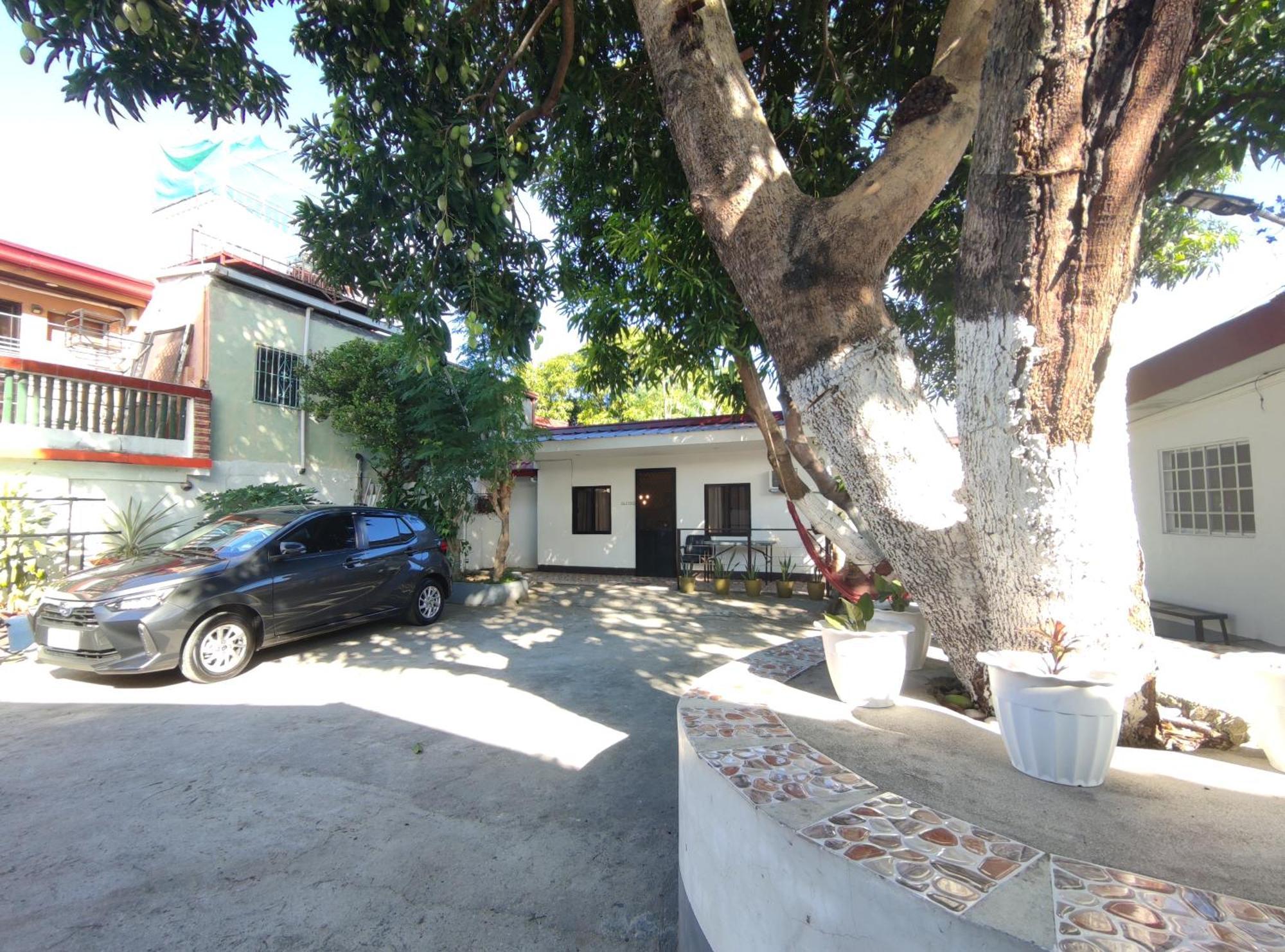 Dream Inn Bacoor Cavite Ngoại thất bức ảnh