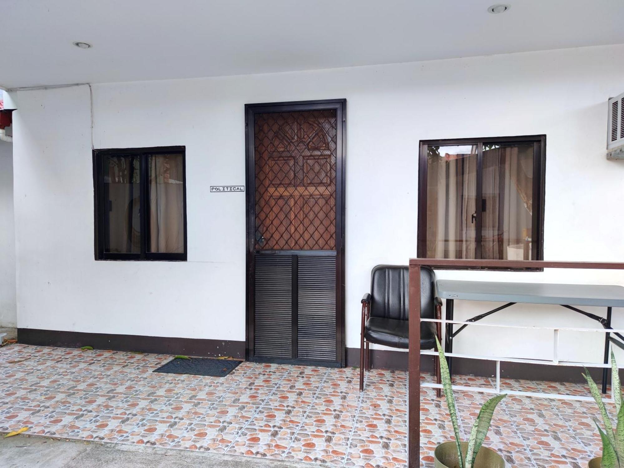 Dream Inn Bacoor Cavite Ngoại thất bức ảnh