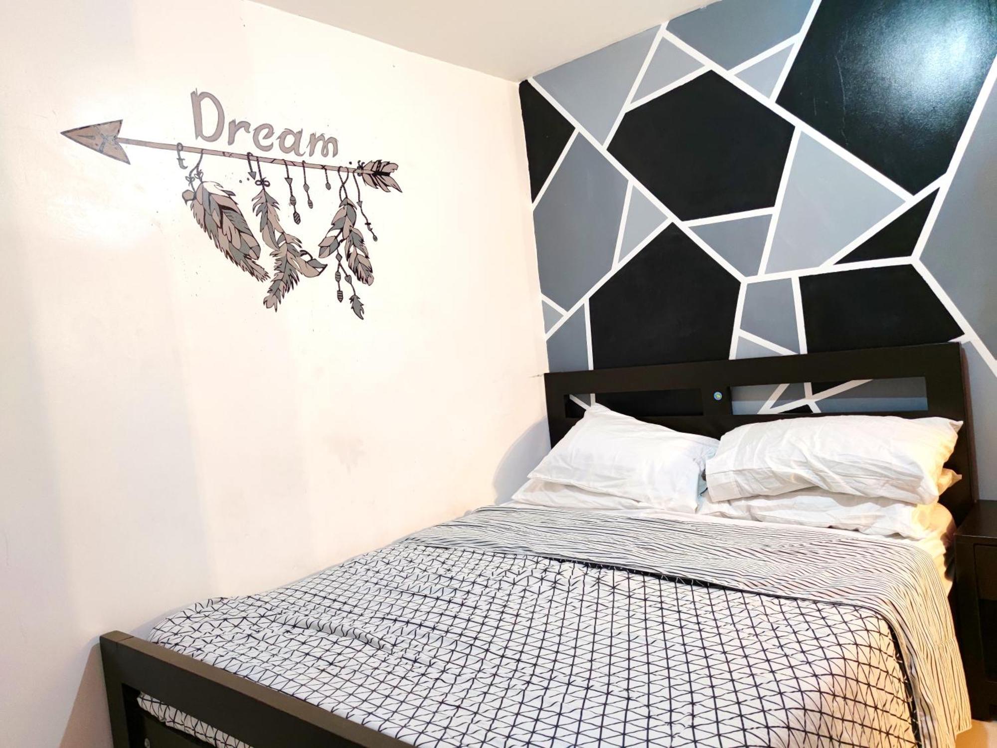 Dream Inn Bacoor Cavite Ngoại thất bức ảnh