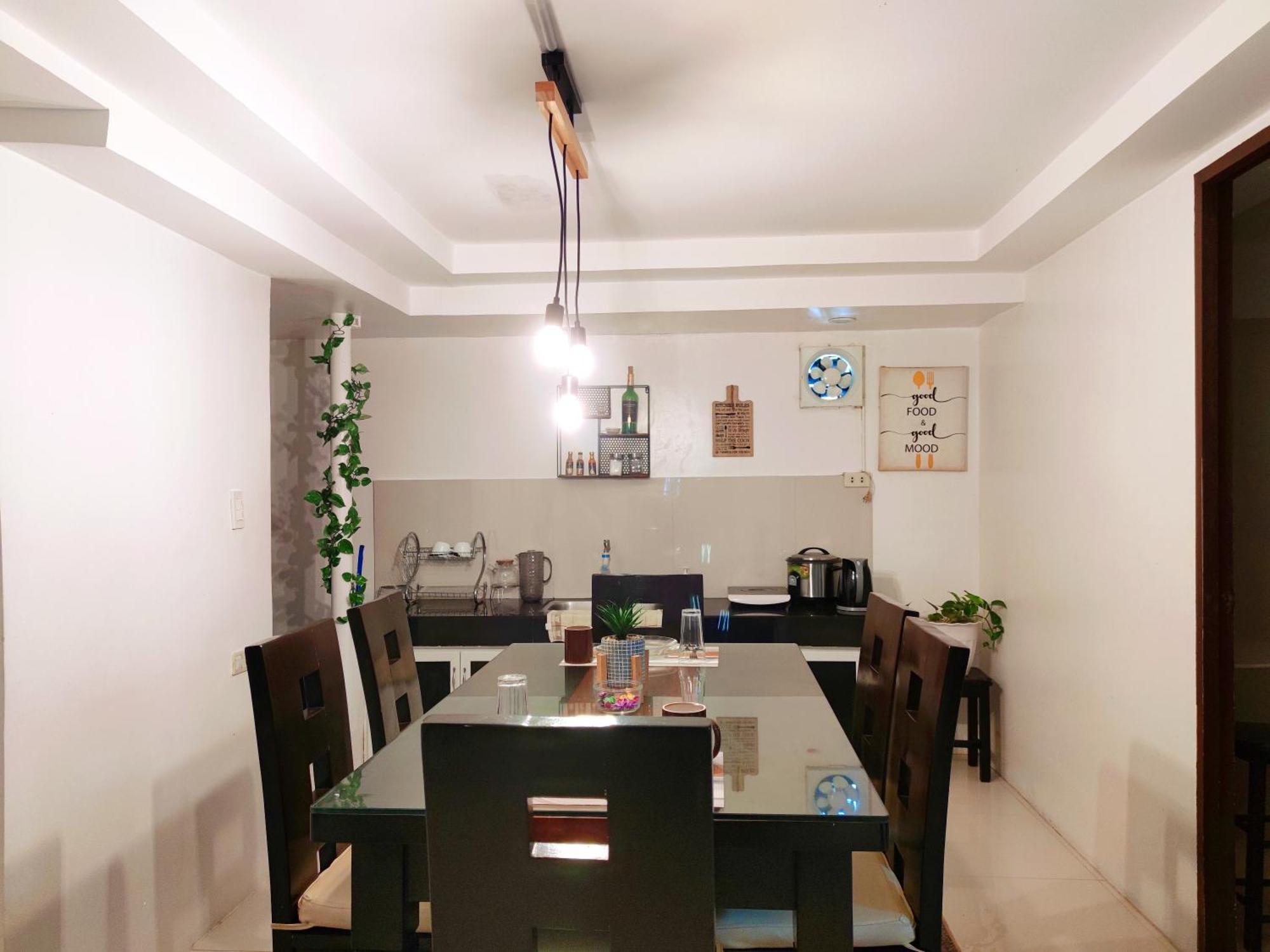 Dream Inn Bacoor Cavite Ngoại thất bức ảnh