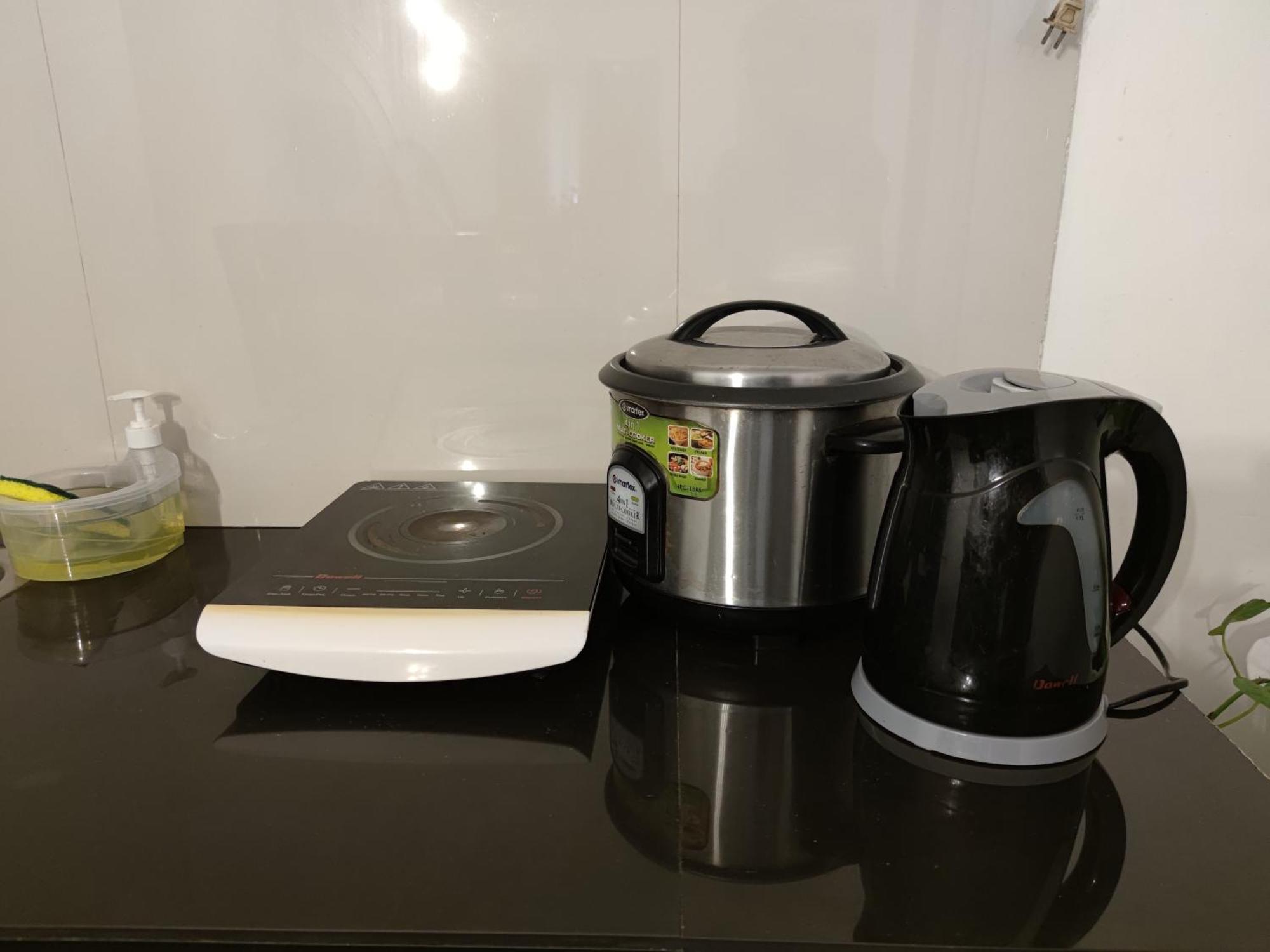 Dream Inn Bacoor Cavite Ngoại thất bức ảnh